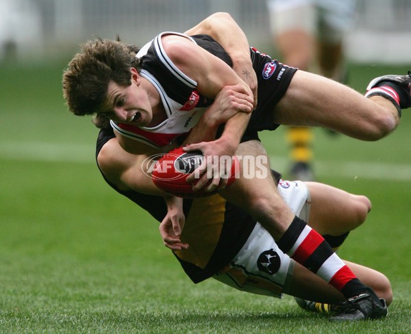 AFL 2006 Rd 17 - St Kilda v Richmond - 42136