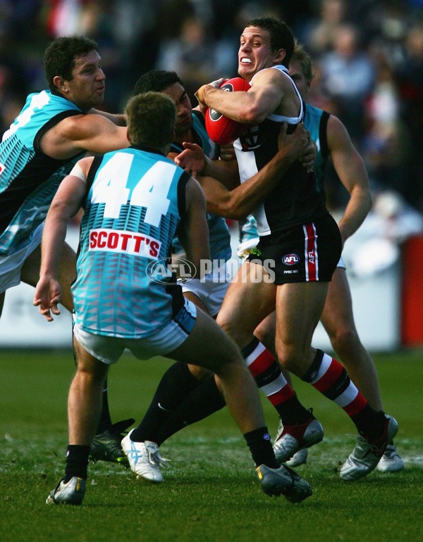 AFL 2006 Rd 16 - St Kilda v Port Adelaide - 42114