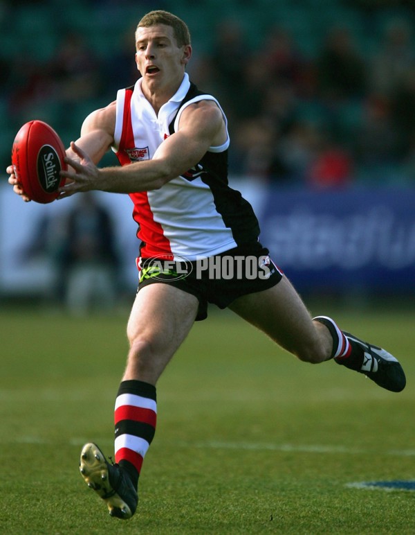 AFL 2006 Rd 16 - St Kilda v Port Adelaide - 42124