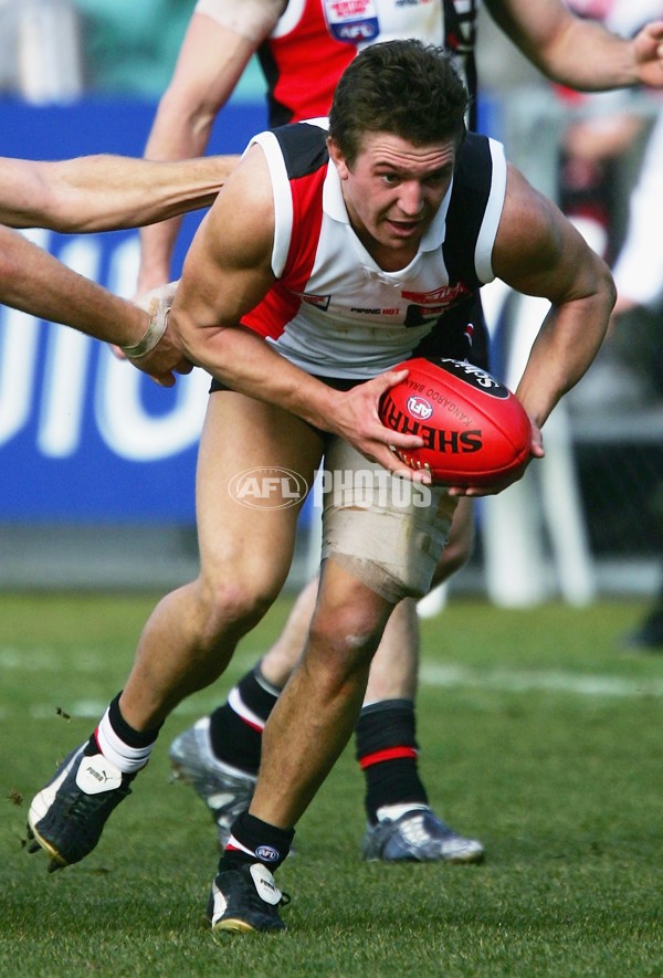 AFL 2006 Rd 16 - St Kilda v Port Adelaide - 42115