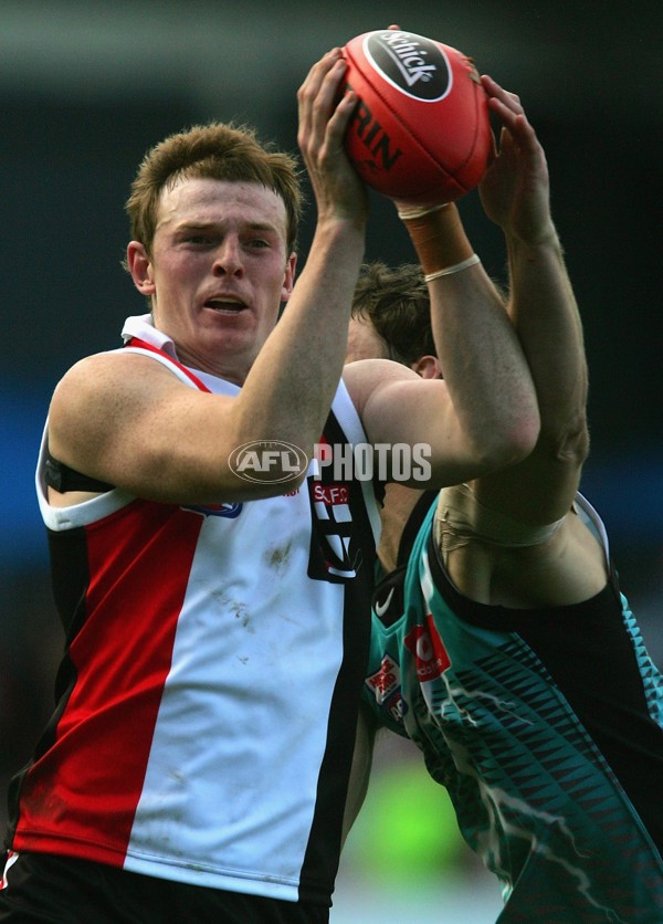 AFL 2006 Rd 16 - St Kilda v Port Adelaide - 42131