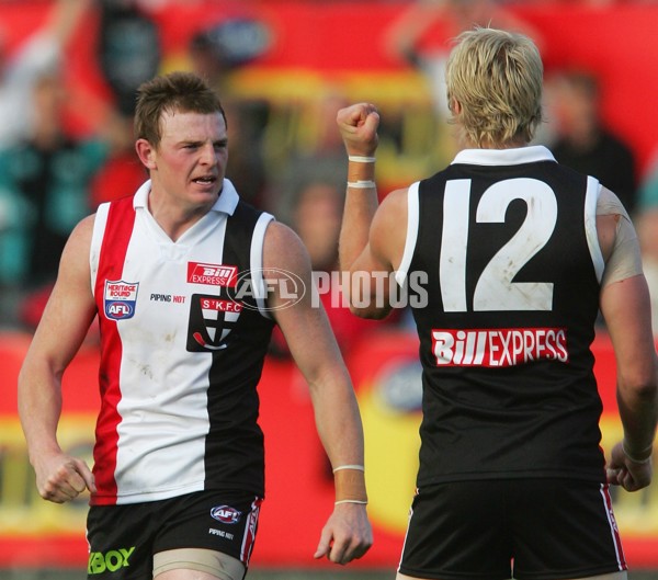 AFL 2006 Rd 16 - St Kilda v Port Adelaide - 42120