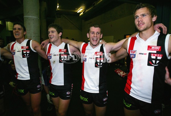 AFL 2006 Rd 16 - St Kilda v Port Adelaide - 42119