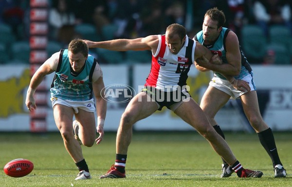 AFL 2006 Rd 16 - St Kilda v Port Adelaide - 42128