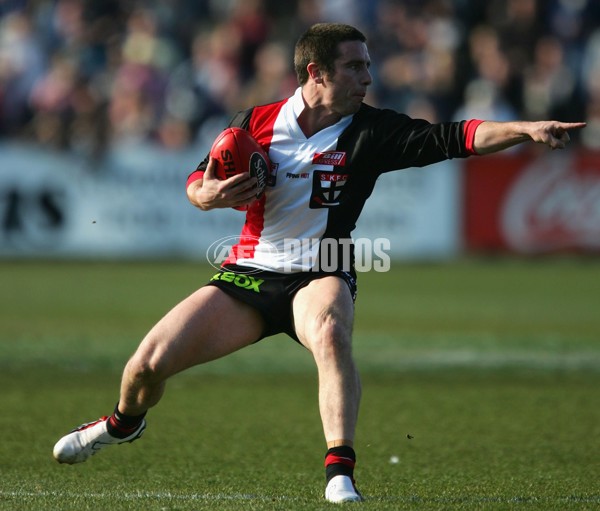 AFL 2006 Rd 16 - St Kilda v Port Adelaide - 42130