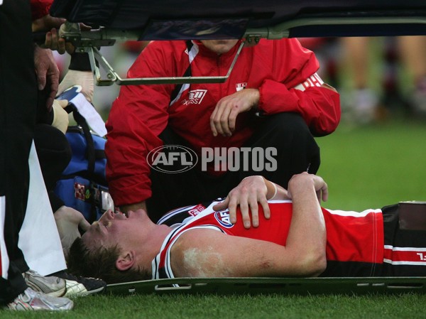 AFL 2006 Rd 17 - St Kilda v Richmond - 42133