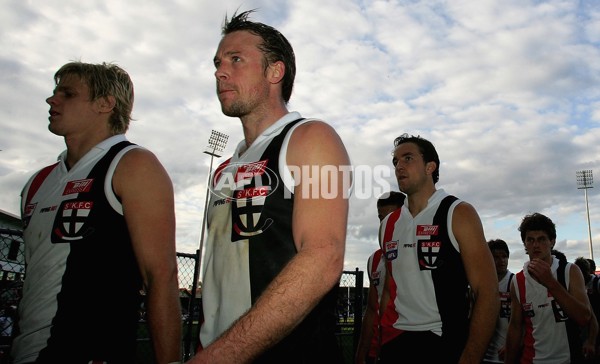 AFL 2006 Rd 16 - St Kilda v Port Adelaide - 42132