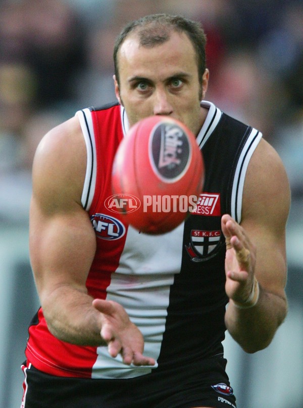 AFL 2006 Rd 17 - St Kilda v Richmond - 42138