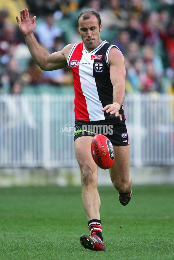 AFL 2006 Rd 17 - St Kilda v Richmond - 42139