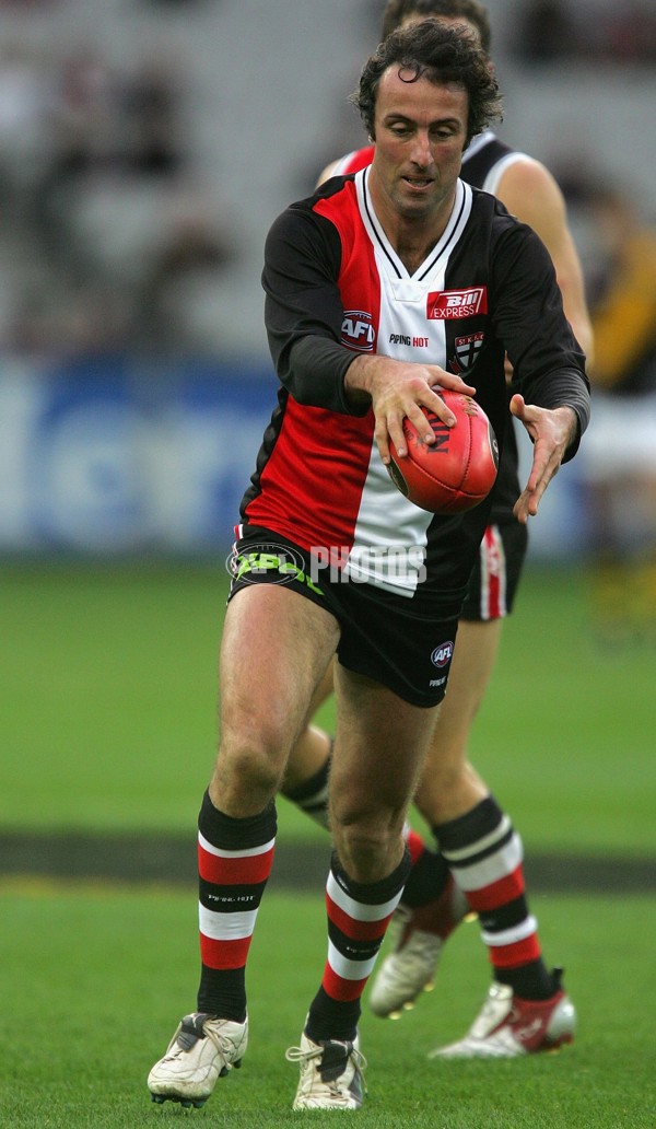 AFL 2006 Rd 17 - St Kilda v Richmond - 42160