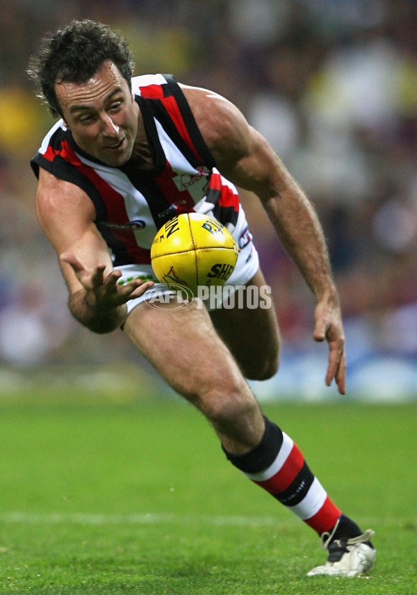 AFL 2006 Rd 20 - Fremantle v St Kilda - 42233