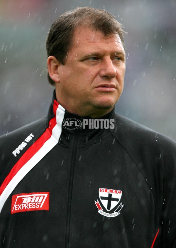 AFL 2006 Rd 20 - Fremantle v St Kilda - 42247