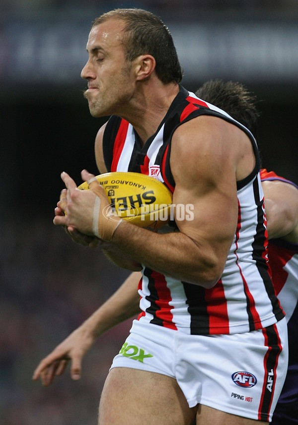 AFL 2006 Rd 20 - Fremantle v St Kilda - 42236