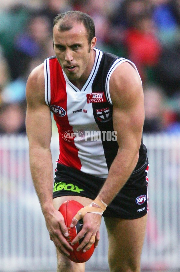 AFL 2006 Rd 17 - St Kilda v Richmond - 42147
