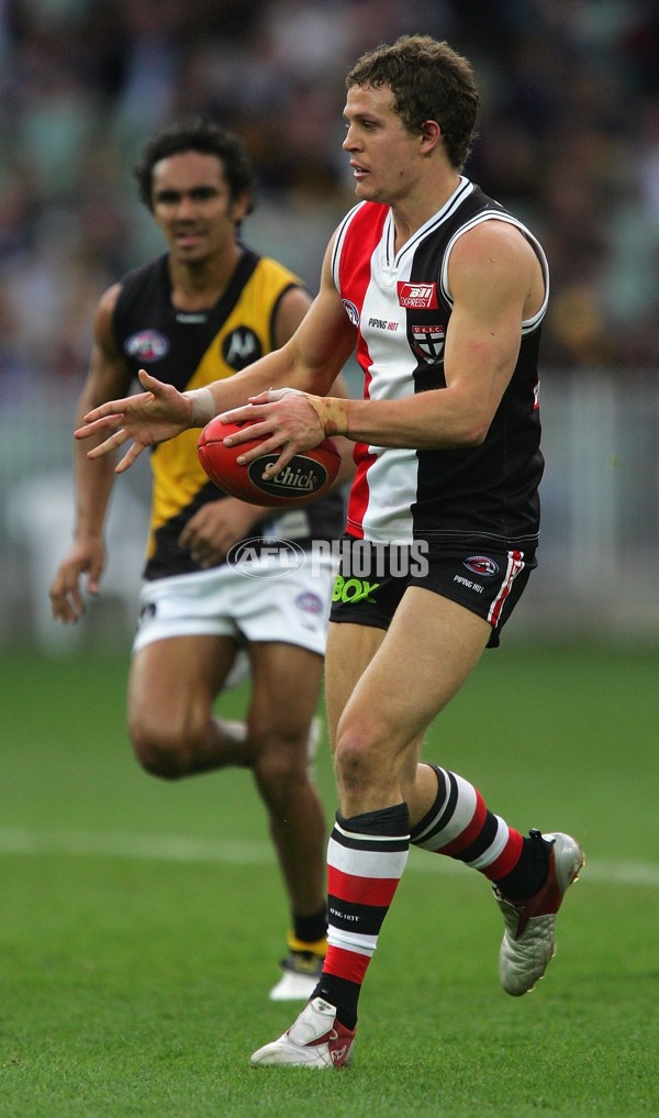 AFL 2006 Rd 17 - St Kilda v Richmond - 42162