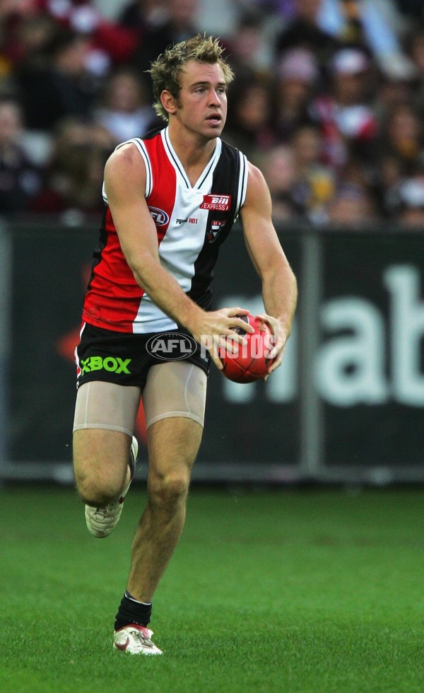 AFL 2006 Rd 17 - St Kilda v Richmond - 42157
