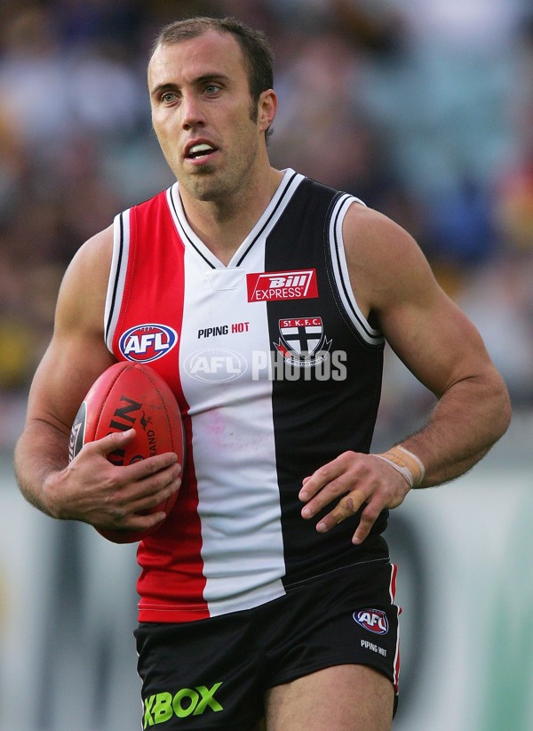 AFL 2006 Rd 17 - St Kilda v Richmond - 42142