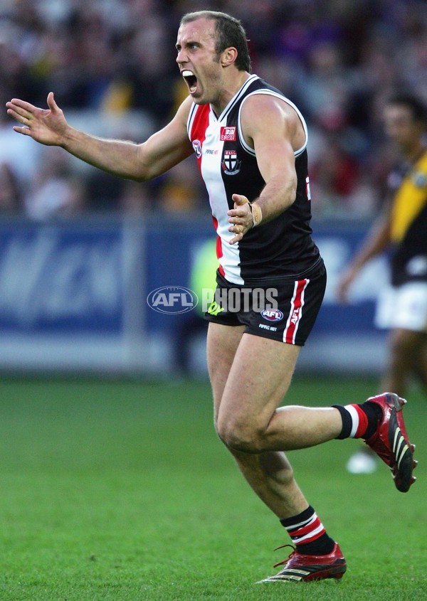 AFL 2006 Rd 17 - St Kilda v Richmond - 42140