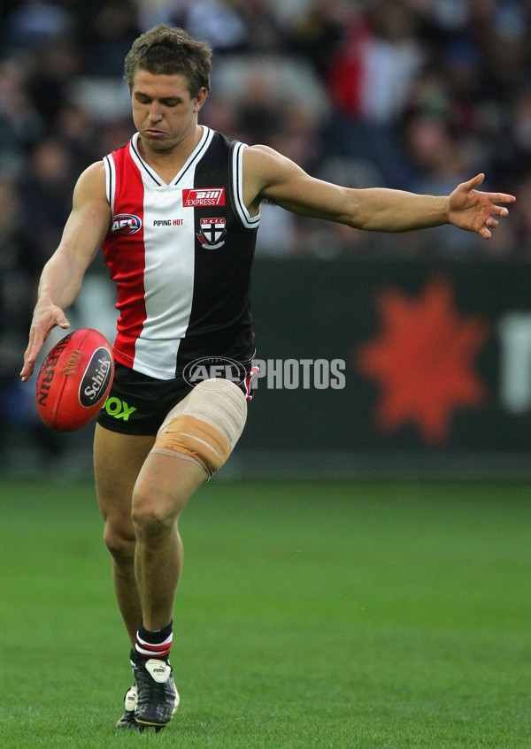 AFL 2006 Rd 17 - St Kilda v Richmond - 42165