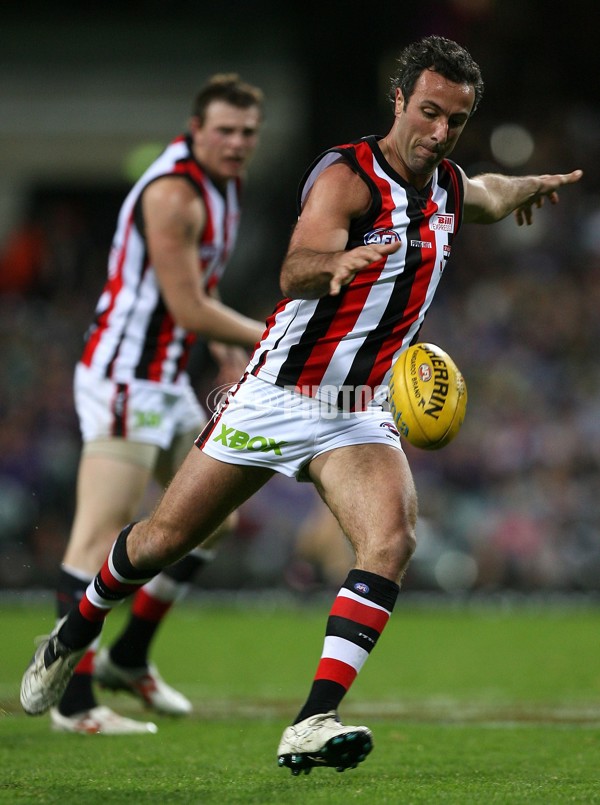 AFL 2006 Rd 20 - Fremantle v St Kilda - 42234