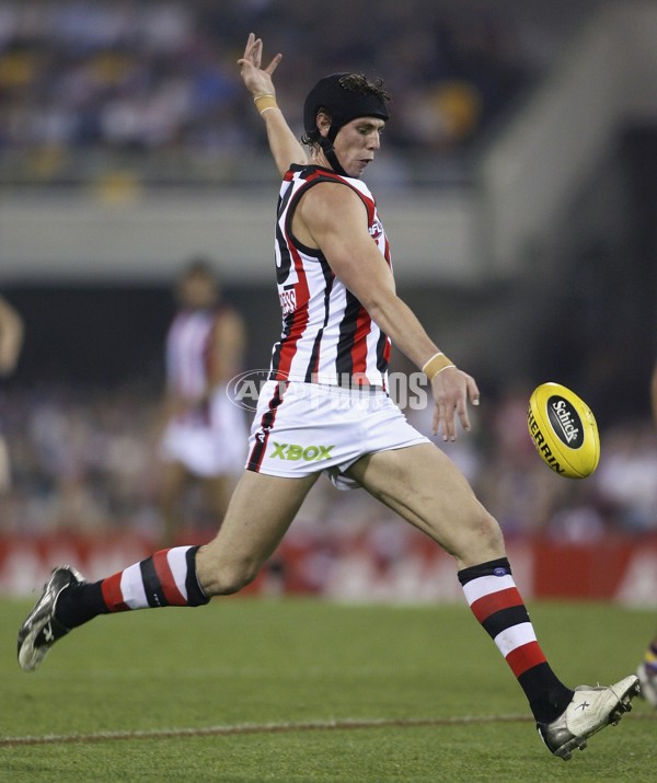 AFL 2006 Rd 22 - Brisbane Lions v St Kilda - 42291