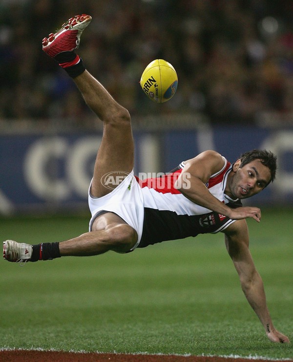 AFL 2006 2nd Elimination Final - St Kilda v Melbourne - 42298