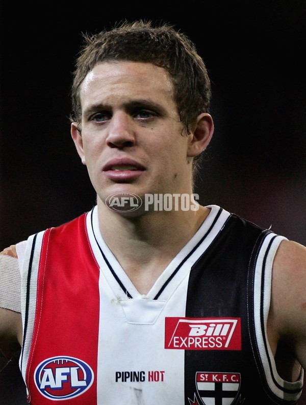 AFL 2006 2nd Elimination Final - St Kilda v Melbourne - 42311