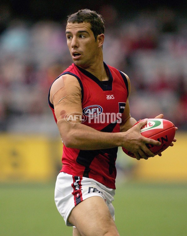 AFL 2006 Rd 12 - Essendon v Melbourne - 42403