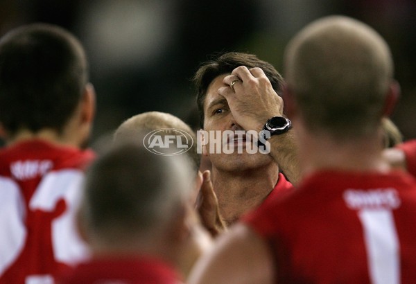 AFL 2006 Rd 7 - Richmond v Sydney Swans - 42853