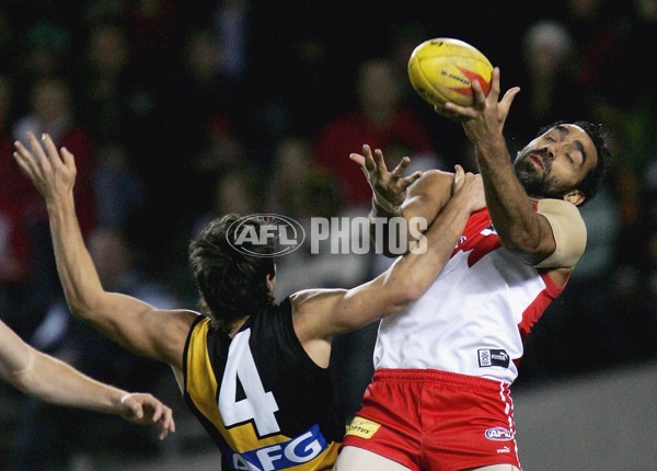 AFL 2006 Rd 7 - Richmond v Sydney Swans - 42852