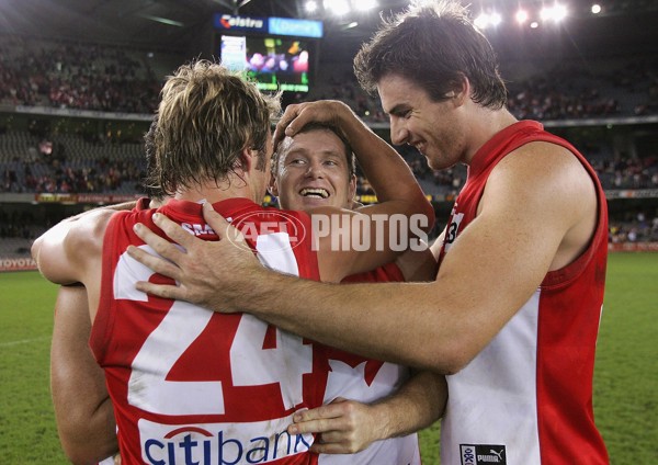 AFL 2006 Rd 7 - Richmond v Sydney Swans - 42867