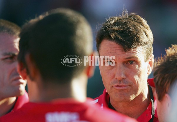 AFL 2006 Rd 4 - Sydney Swans v Melbourne - 42764