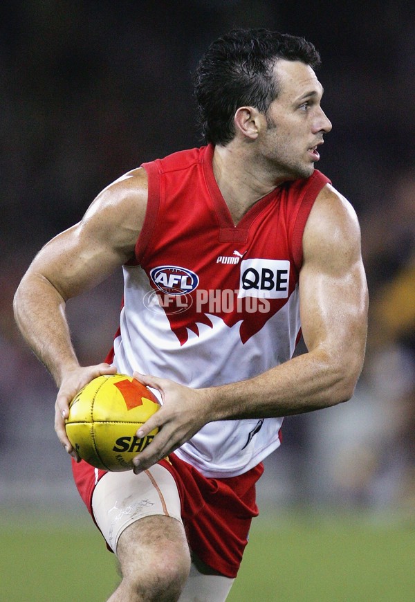 AFL 2006 Rd 7 - Richmond v Sydney Swans - 42879