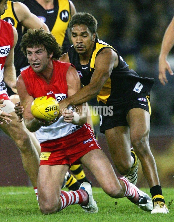 AFL 2006 Rd 7 - Richmond v Sydney Swans - 42898