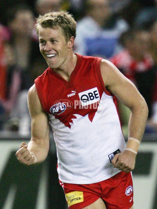 AFL 2006 Rd 7 - Richmond v Sydney Swans - 42878