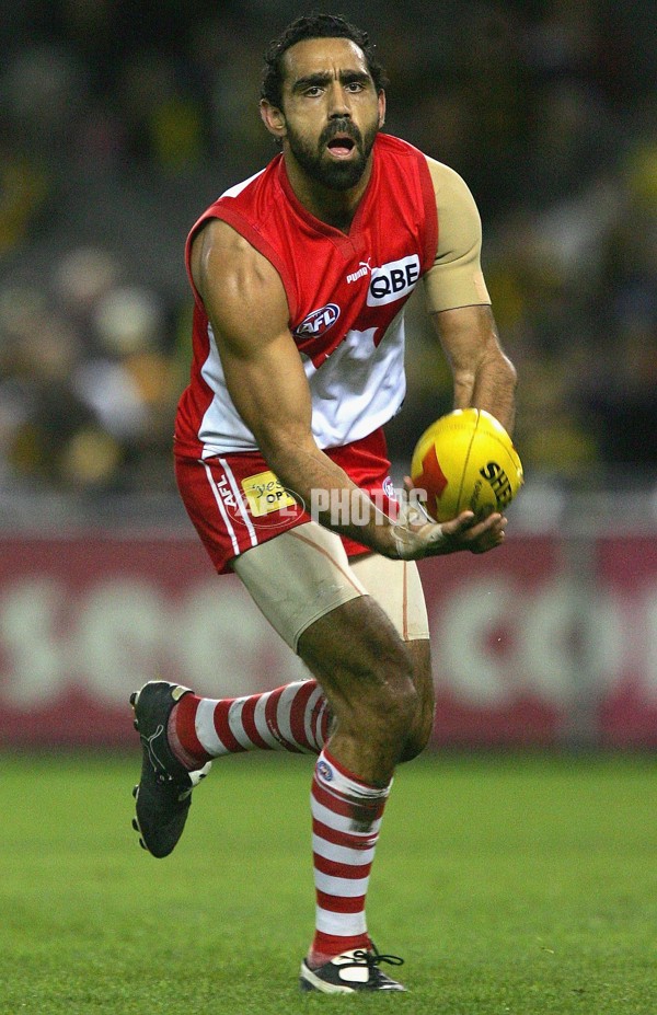 AFL 2006 Rd 7 - Richmond v Sydney Swans - 42896