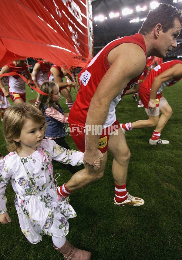 AFL 2006 Rd 7 - Richmond v Sydney Swans - 42882