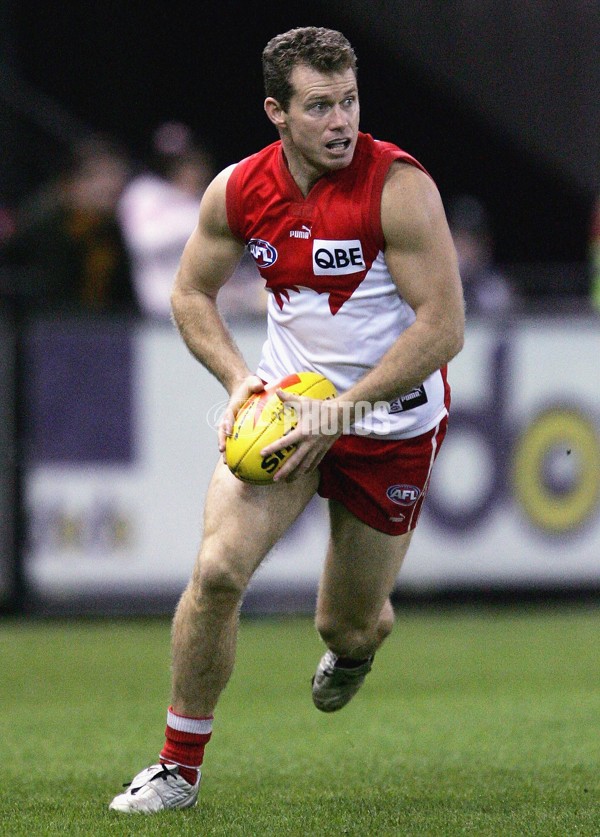 AFL 2006 Rd 7 - Richmond v Sydney Swans - 42868