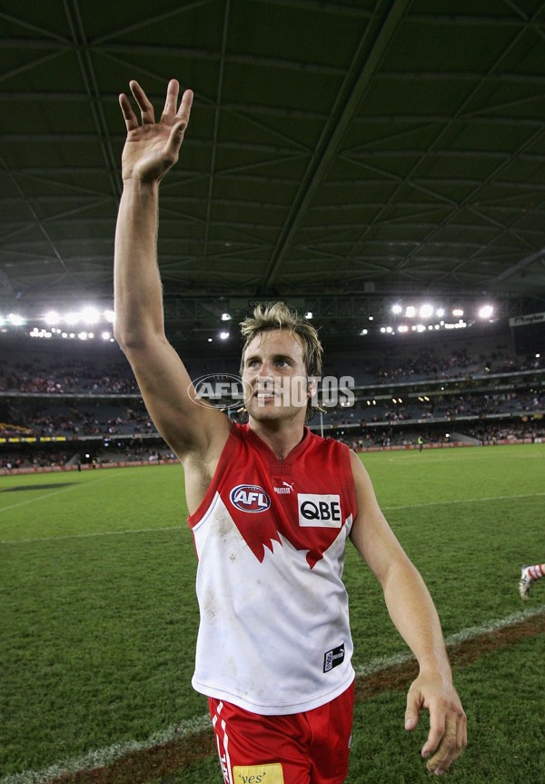 AFL 2006 Rd 7 - Richmond v Sydney Swans - 42870