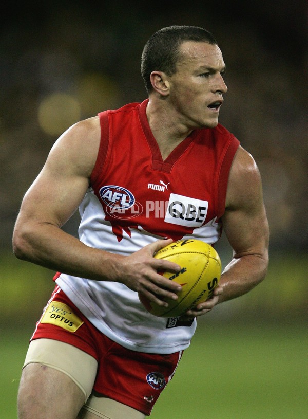 AFL 2006 Rd 7 - Richmond v Sydney Swans - 42883