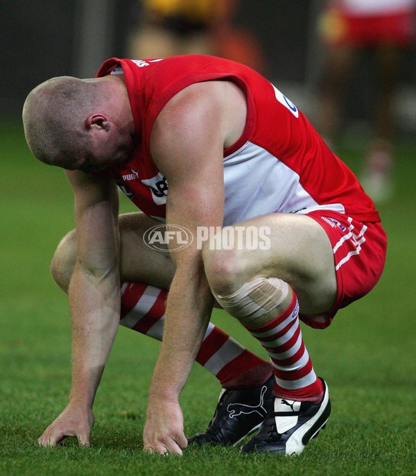 AFL 2006 Rd 9 - Hawthorn v Sydney Swans - 42934