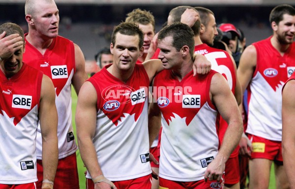 AFL 2006 Rd 9 - Hawthorn v Sydney Swans - 42941