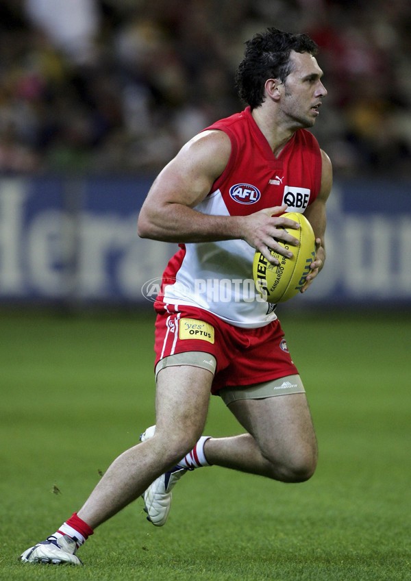 AFL 2006 Rd 9 - Hawthorn v Sydney Swans - 42952