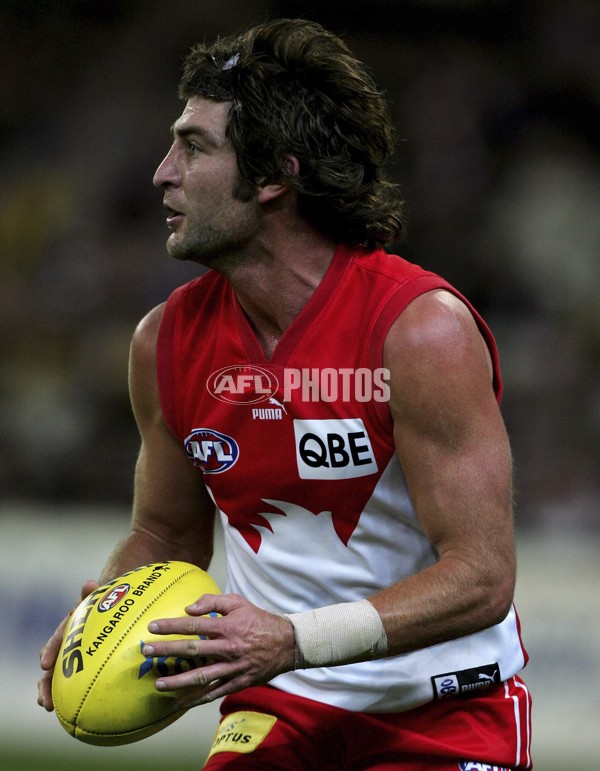 AFL 2006 Rd 9 - Hawthorn v Sydney Swans - 42951