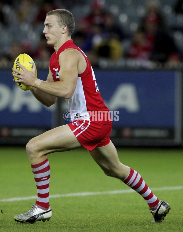 AFL 2006 Rd 9 - Hawthorn v Sydney Swans - 42948