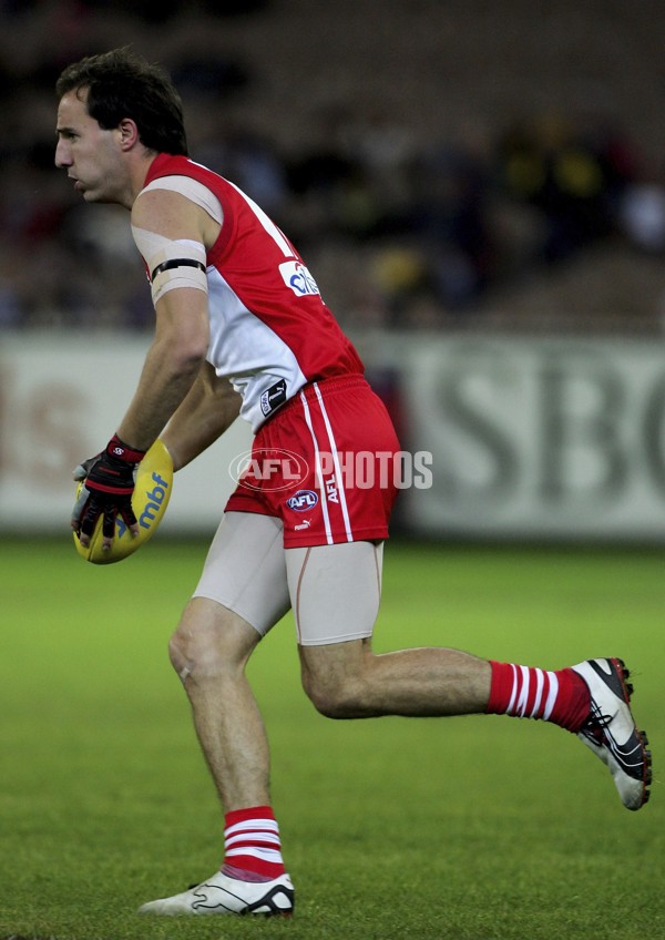 AFL 2006 Rd 9 - Hawthorn v Sydney Swans - 42953