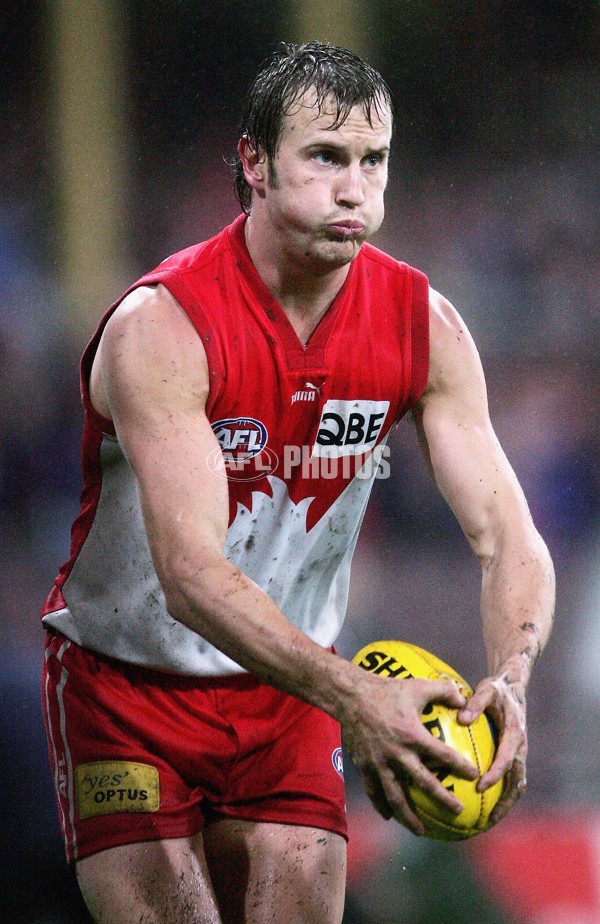 AFL 2006 Rd 11 - Sydney Swans v St Kilda - 43043