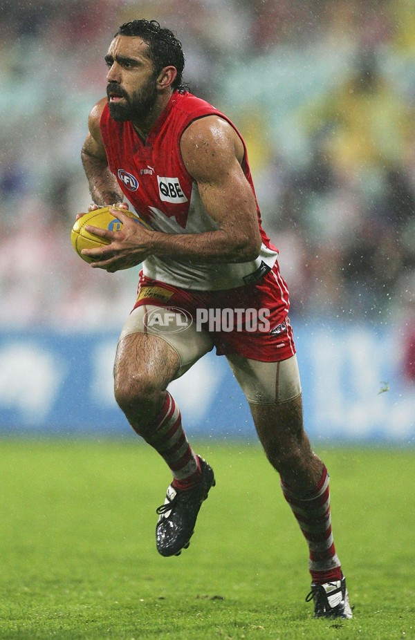 AFL 2006 Rd 11 - Sydney Swans v St Kilda - 43038