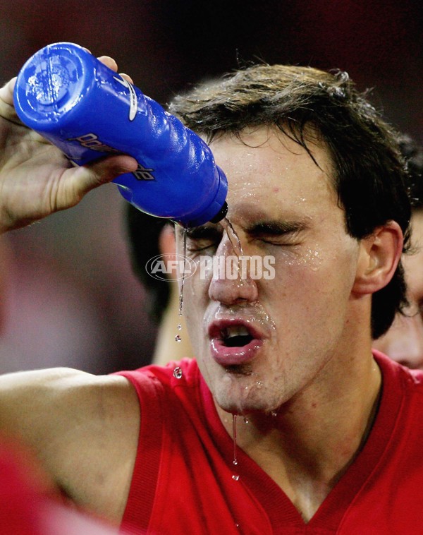 AFL 2006 Rd 9 - Hawthorn v Sydney Swans - 42935