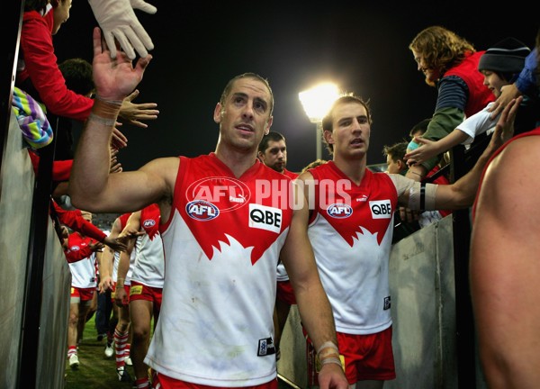 AFL 2006 Rd 9 - Hawthorn v Sydney Swans - 42940